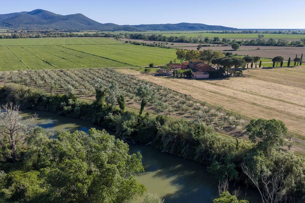 Agriturismo Pian di Barca 1