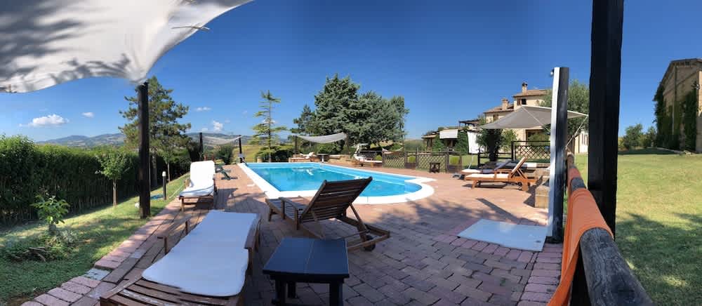 Country House Binnella 1