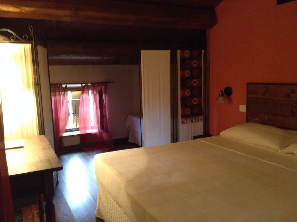 Country House Binnella 2