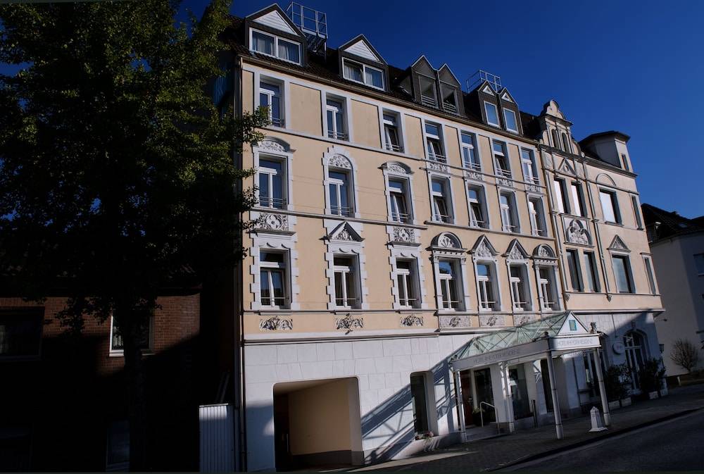 Apartment Hotel Rheydter Residenz 1