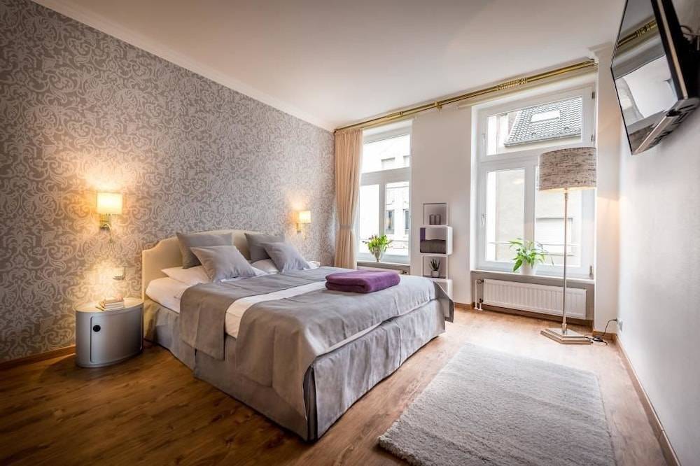 Apartment Hotel Rheydter Residenz 2