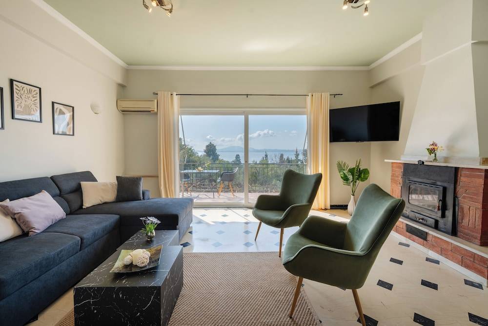 The 7 Trees Apartments by Konnect, Nisaki 1