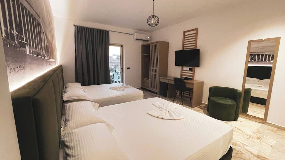 Hotel Ruko Boutique 2
