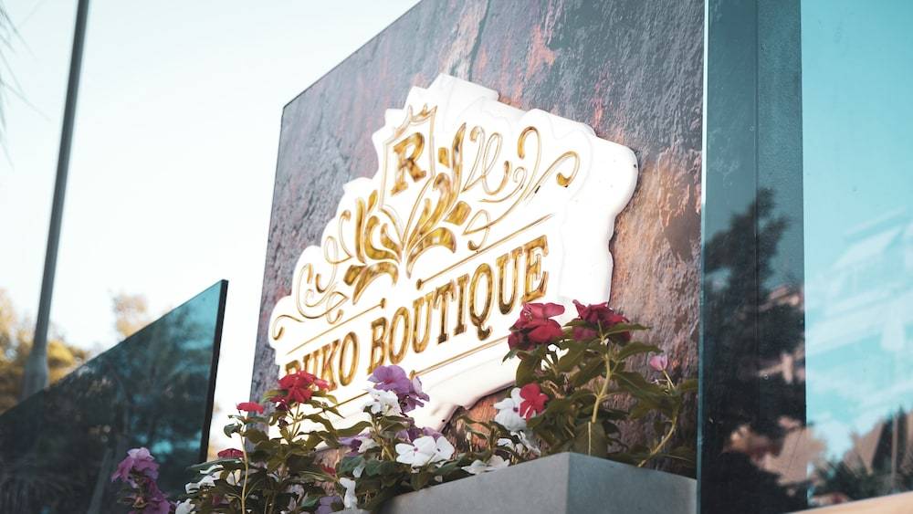 Hotel Ruko Boutique 1