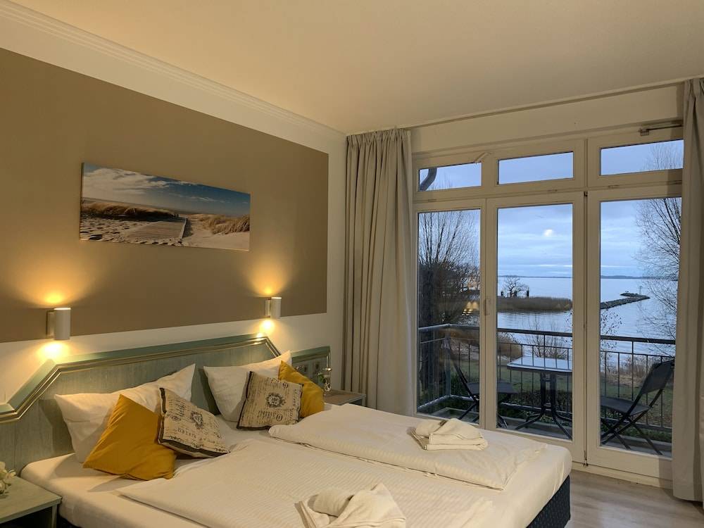 Oceanview Residences Lauterbach Rügen Ostsee erste Reihe 1