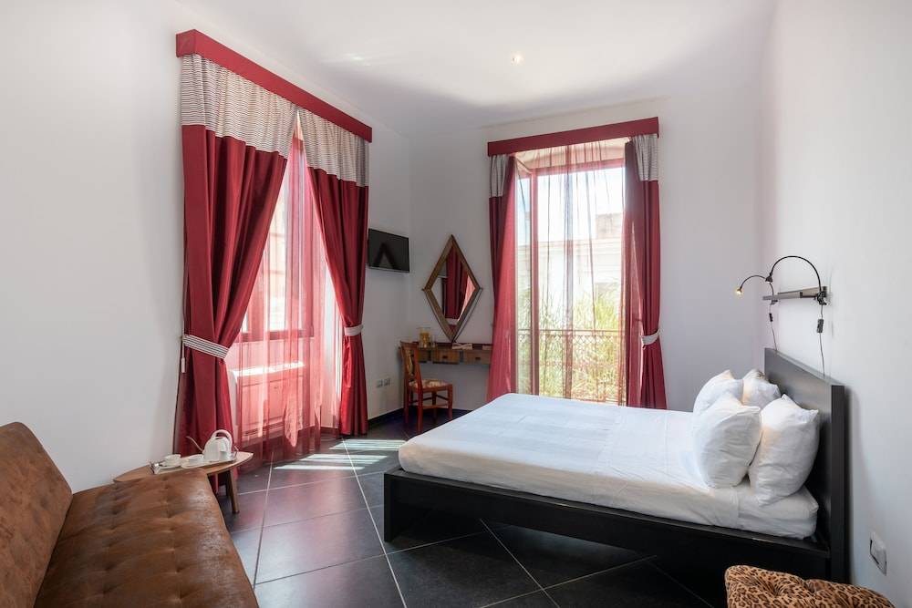 Maria Vittoria Charming Rooms 1