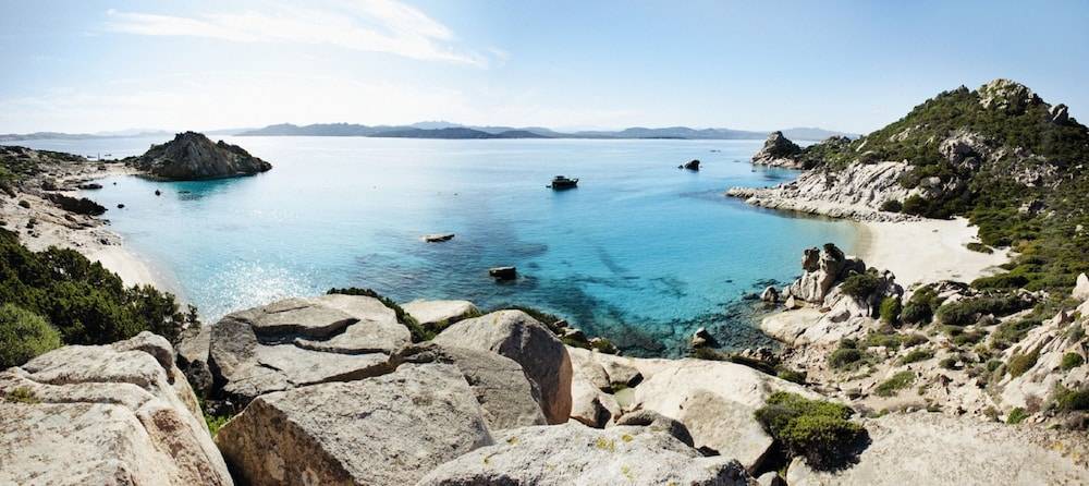 Appartamenti Baia di Ulisse 1