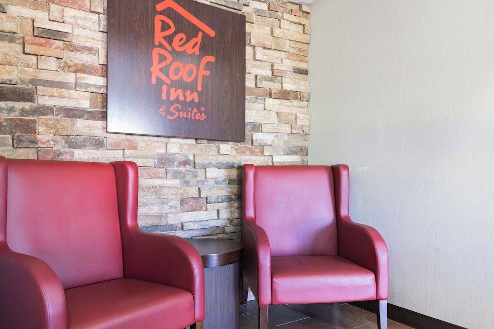 Red Roof Inn & Suites Statesboro - University 2