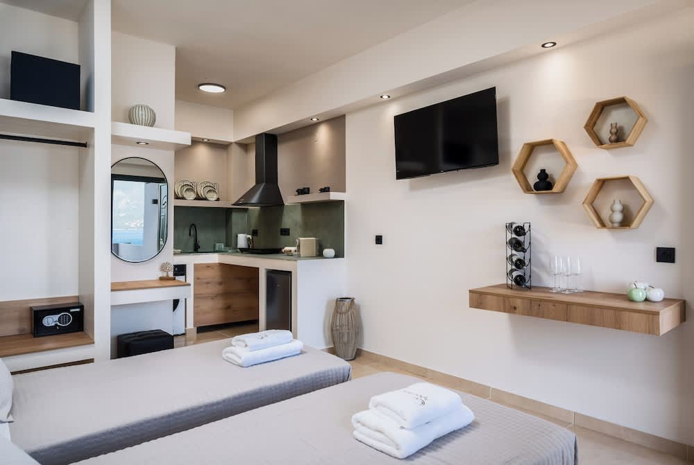 Apovrado Stay by Konnect, Kommeno 2
