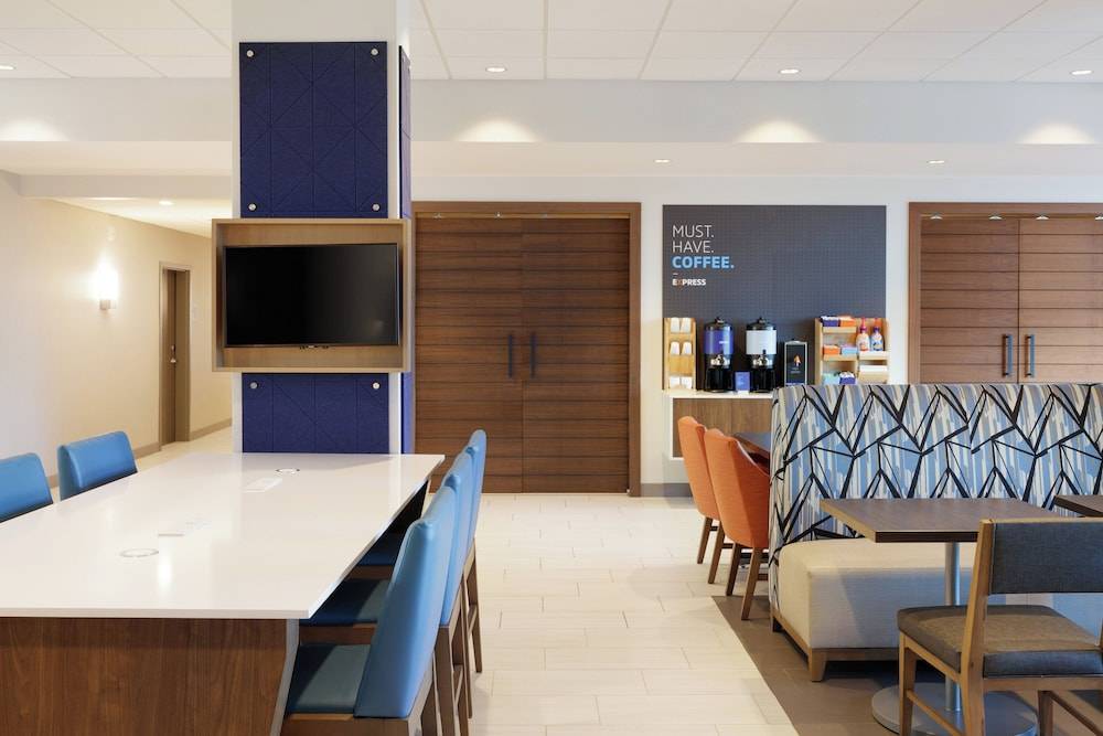Holiday Inn Express & Suites Herriman - South Jordan by IHG 1