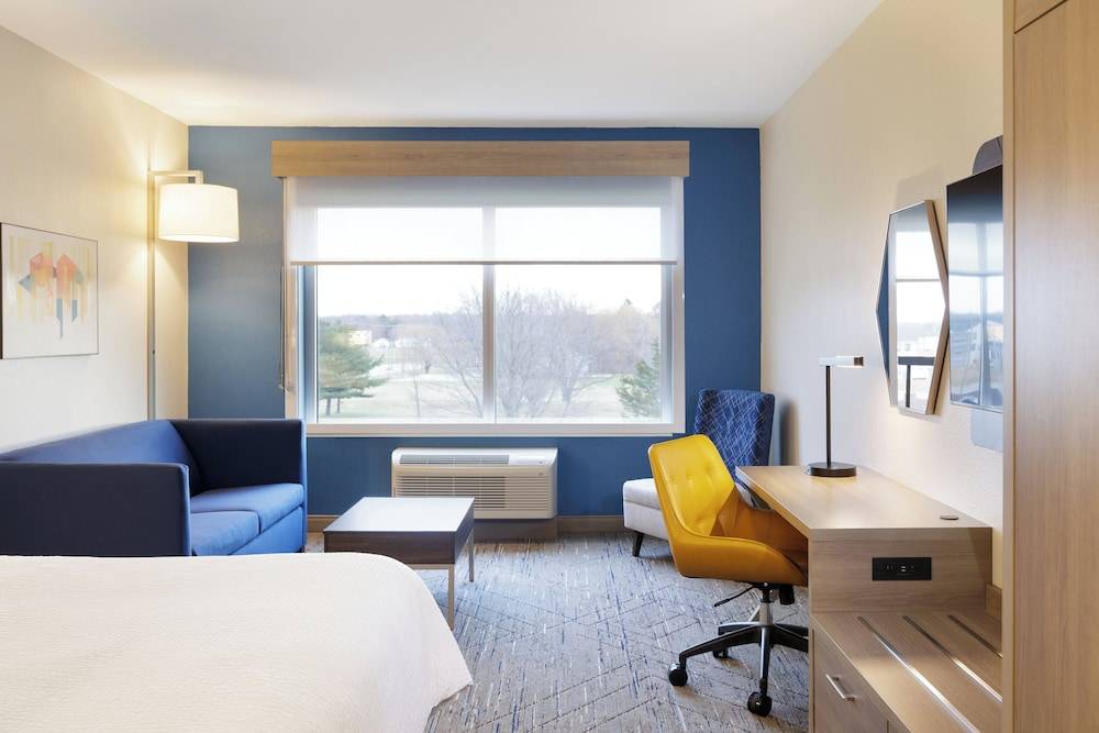 Holiday Inn Express & Suites Herriman - South Jordan by IHG 2