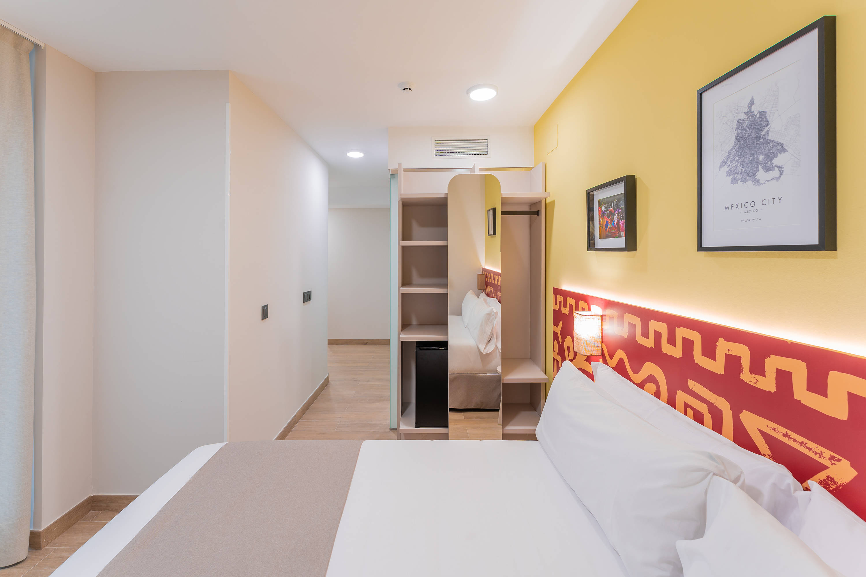 Hotel Welcome Teruel 1