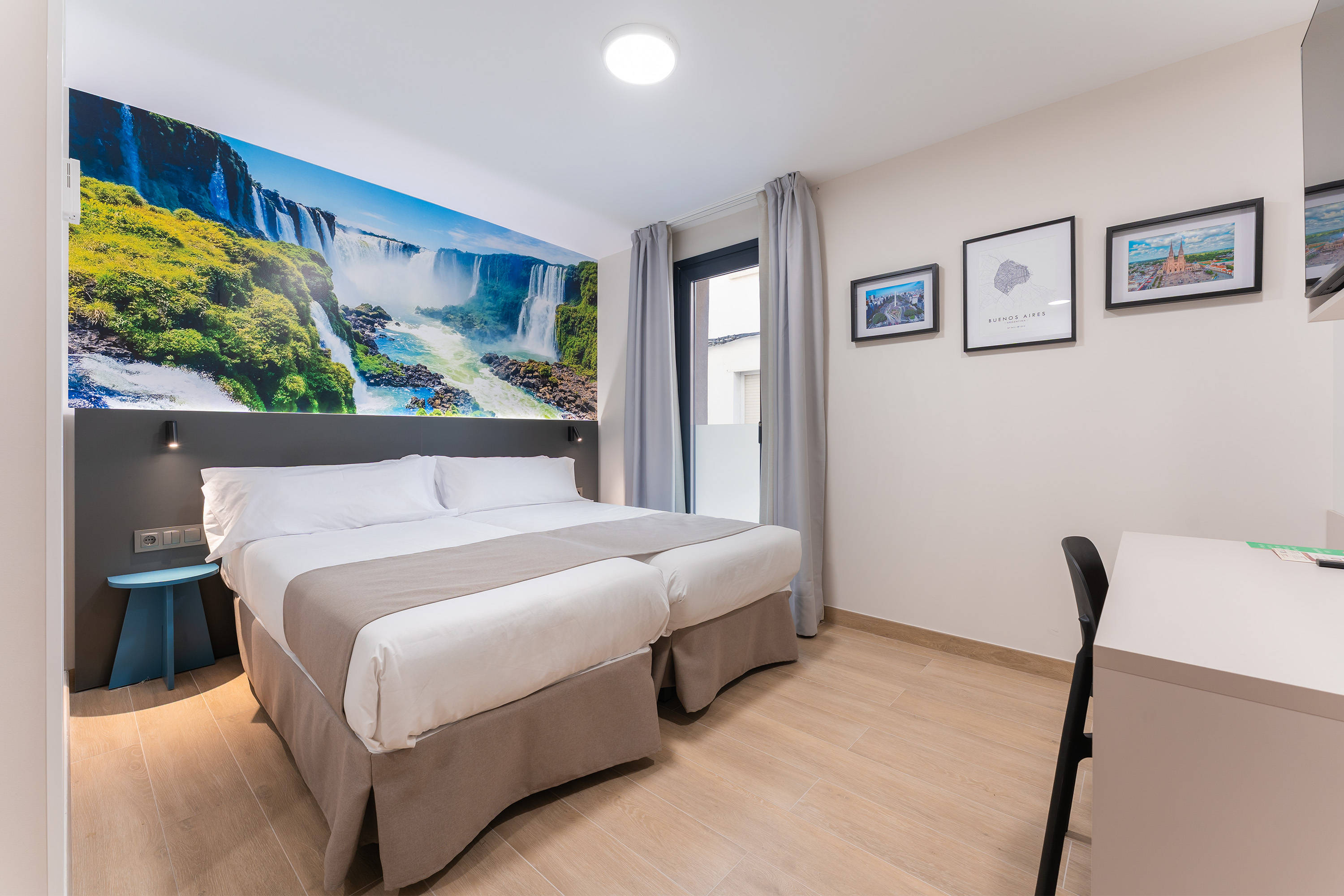Hotel Welcome Teruel 2