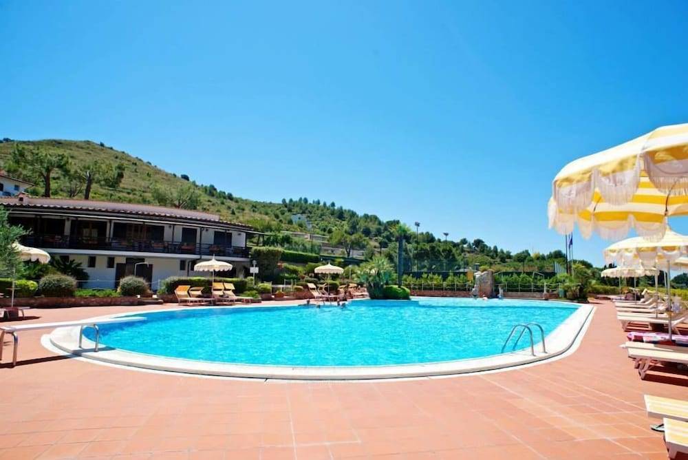 Hotel Costa di Kair Ed Din 1