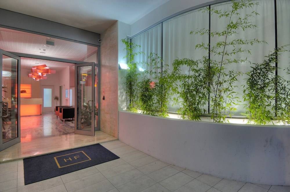 Hotel Firenze 1