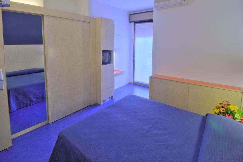 Hotel Firenze 2