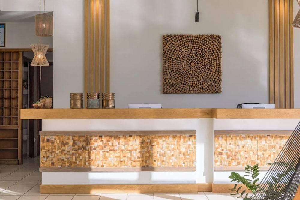Marilena Sea View Hotel 2