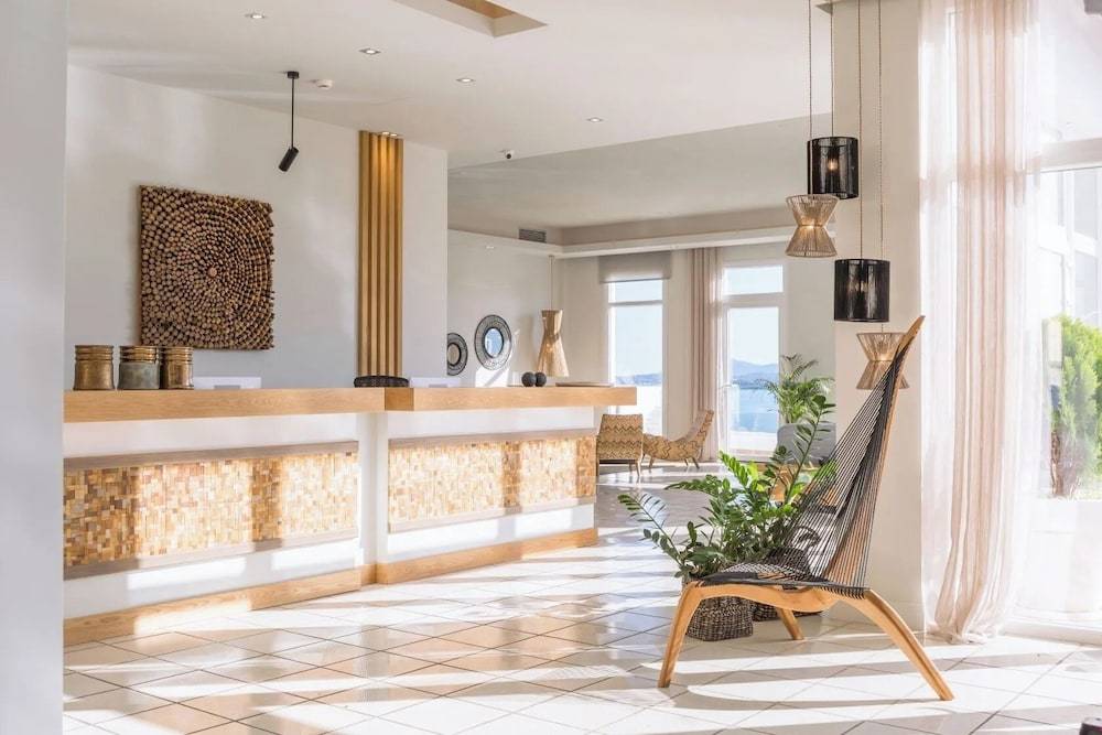 Marilena Sea View Hotel 1