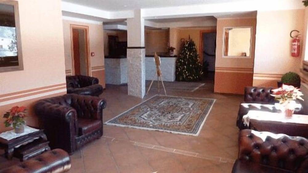 Hotel Campo Felice 2