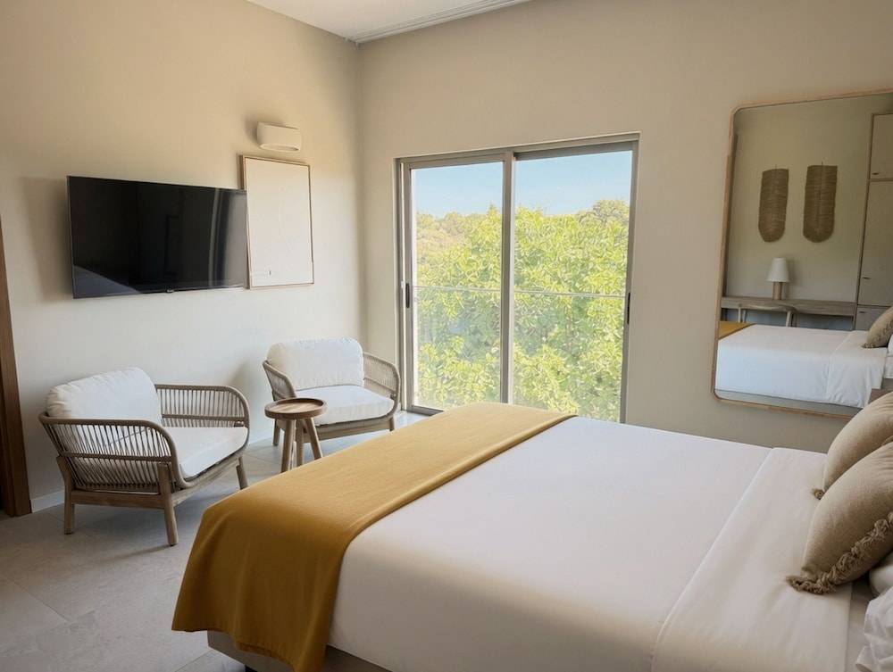 VILLA BRANDA - Tavira Nature Hotel 2