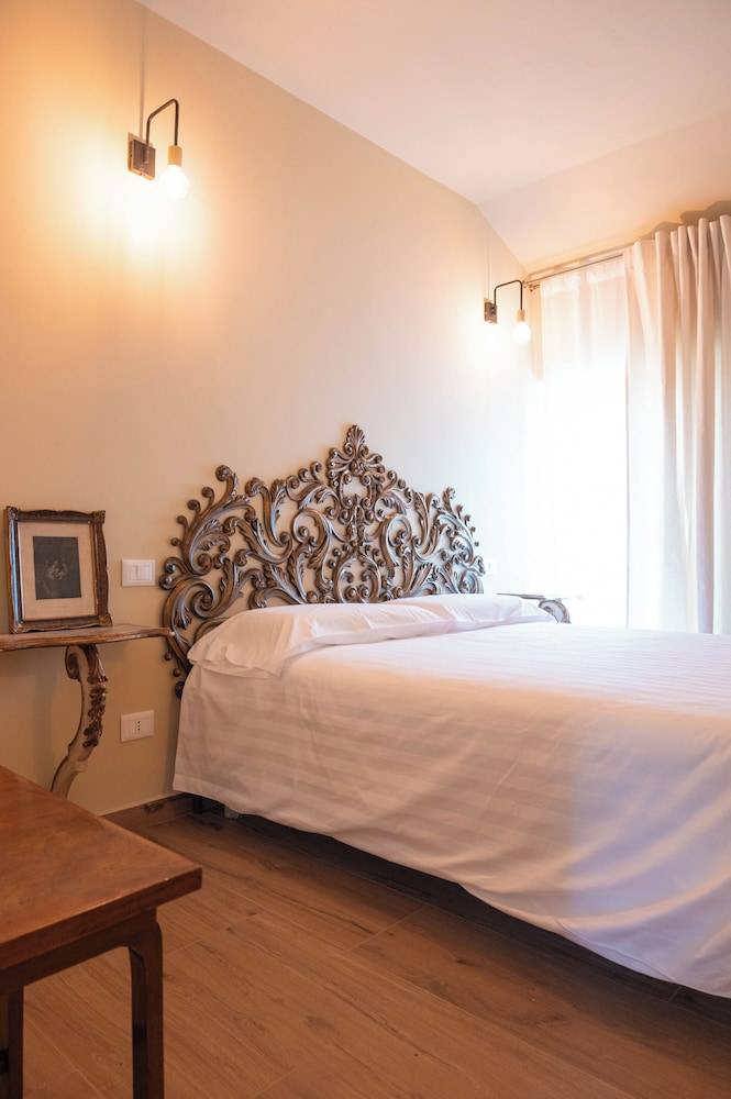 Relais Monastero 1