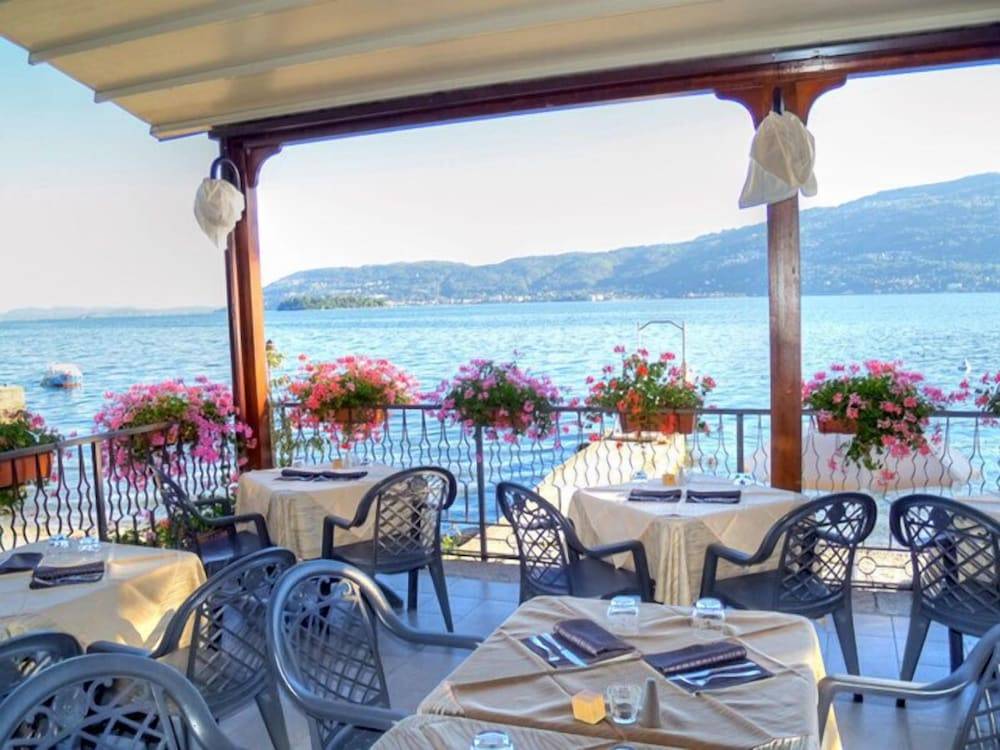 Hotel Ristorante Pizzeria Beata Giovannina 1