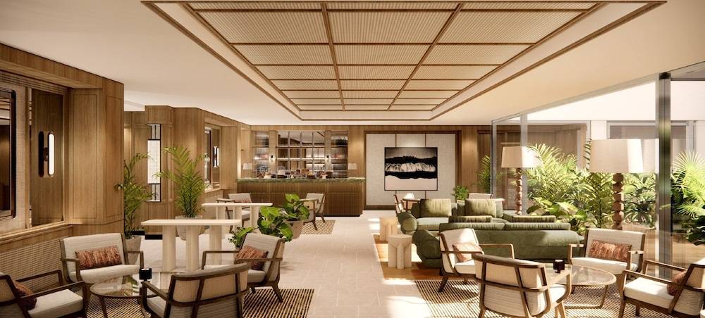 METT Barcelona GL - A Leading Hotel of the World 2