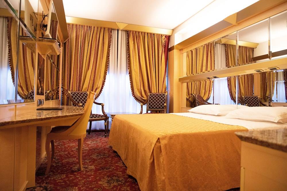 Hotel Wagner 1