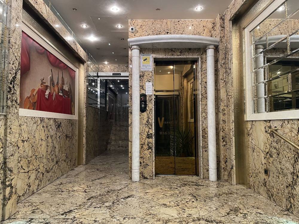 Hotel Wagner 2