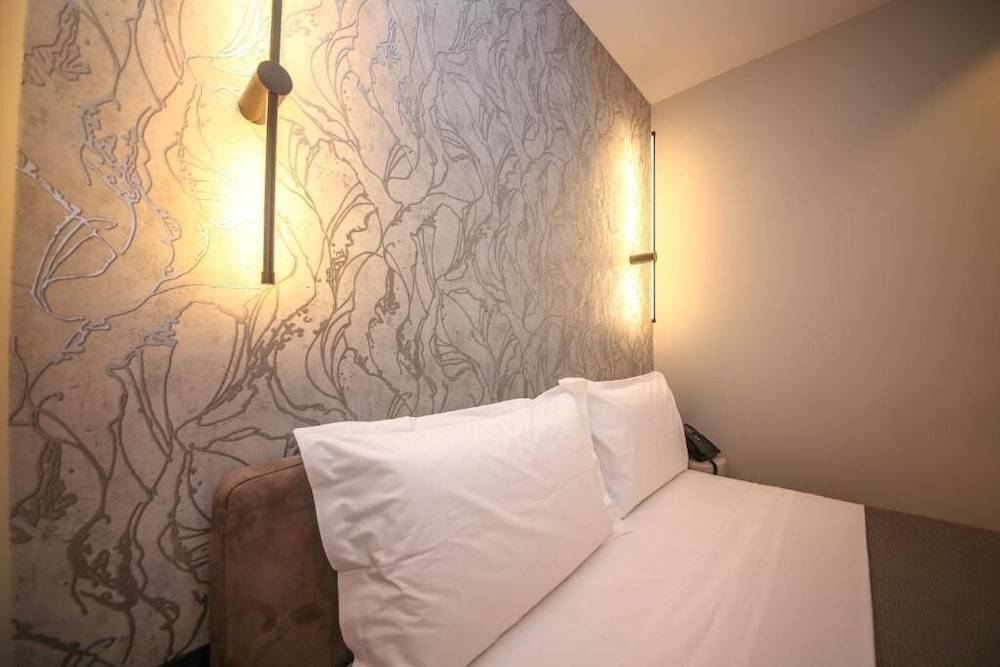 Comfort Boutique Hotel 1