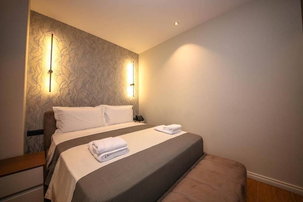 Comfort Boutique Hotel 2