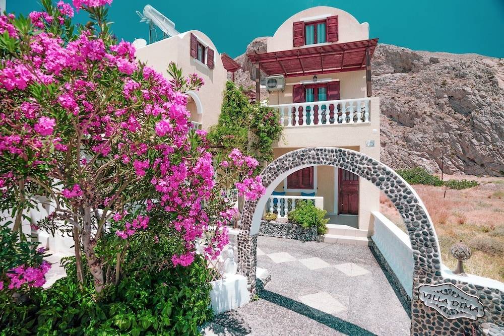 Villa Dima 1