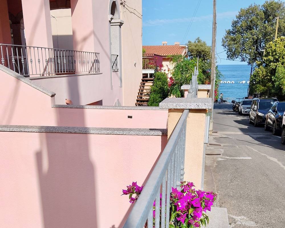 Apartments in Cala Gonone just 50 mt from the sea 1