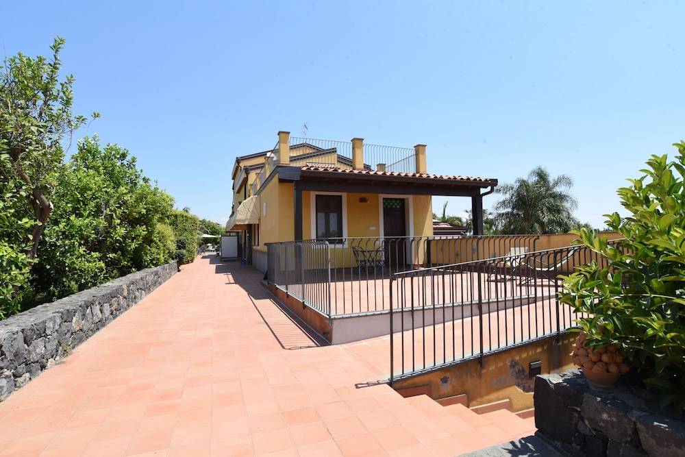 Feudogrande Bio Relais Hotel 2