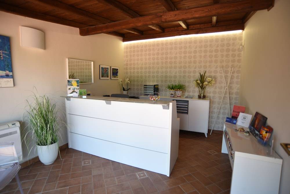 Feudogrande Bio Relais Hotel 1