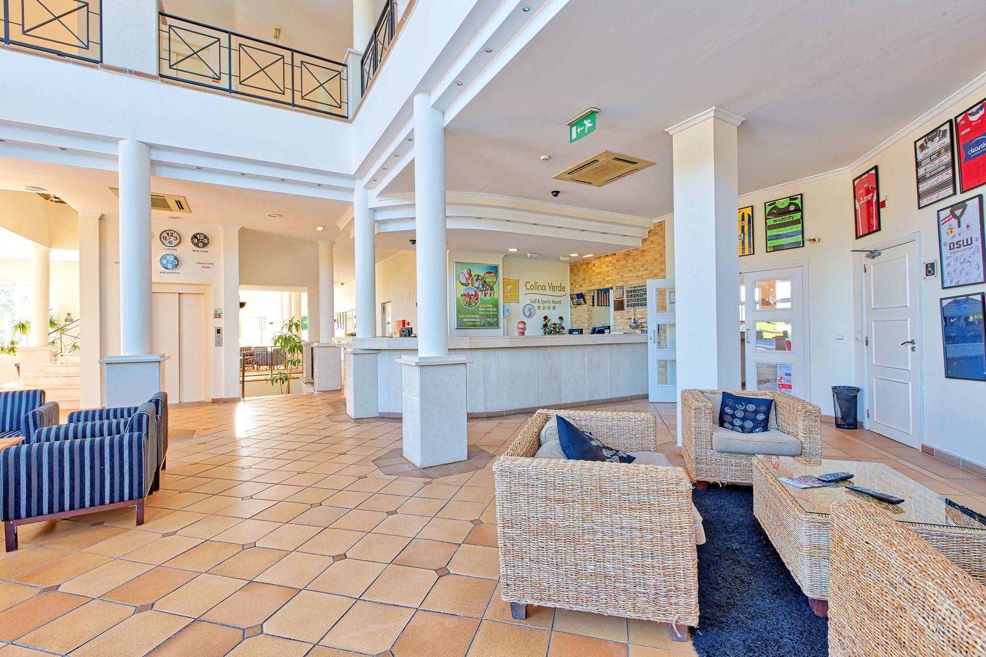 Colina Verde Resort 2