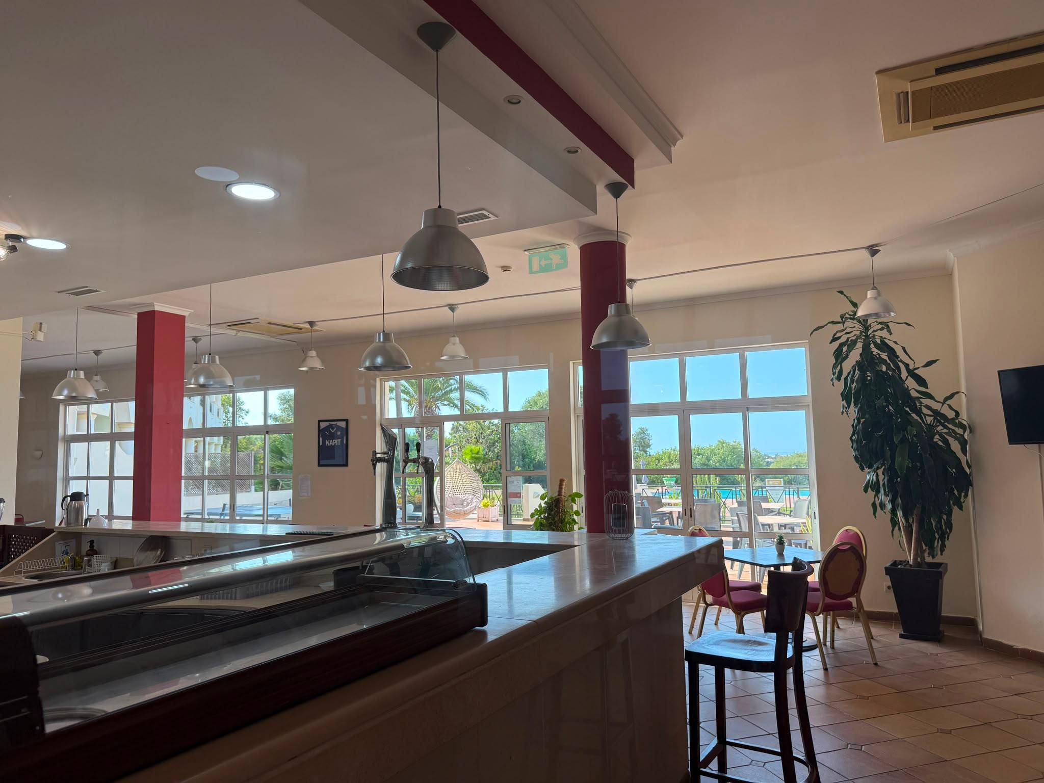 Colina Verde Resort 1