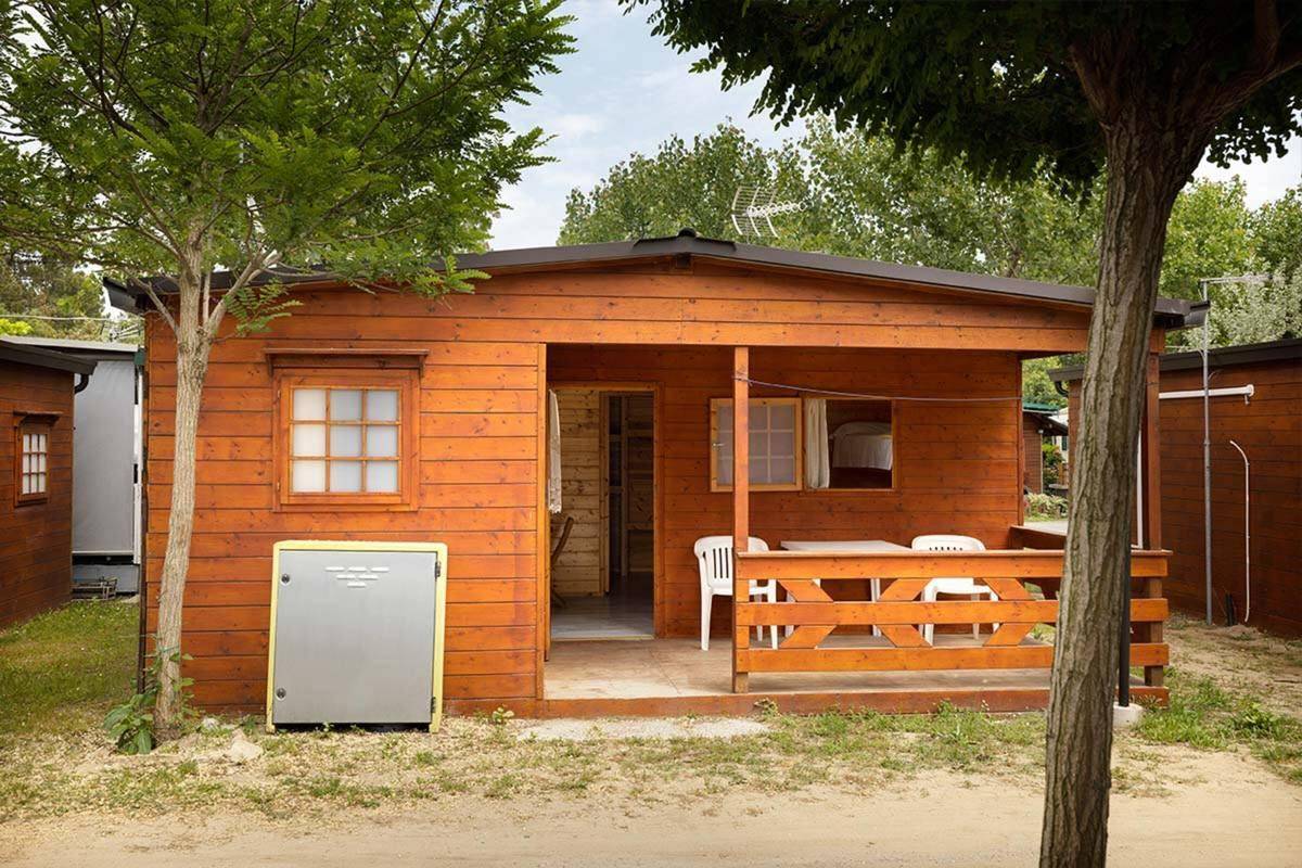 Camping Classe Village 1