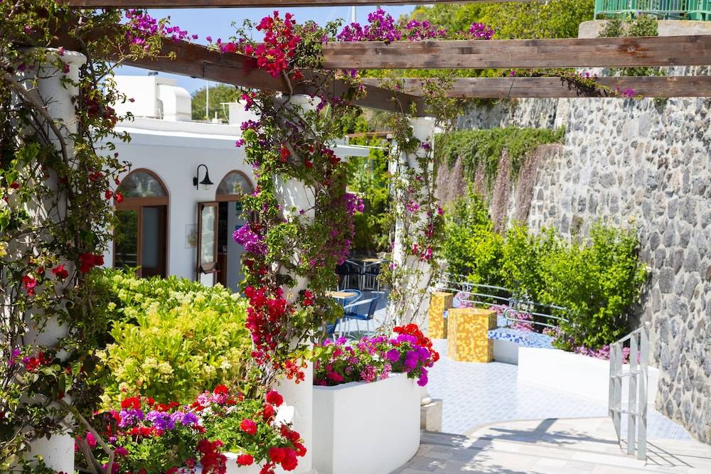 Hotel La Mandorla 1