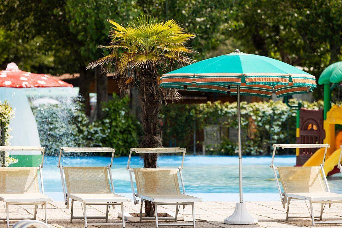Camping Classe Village 2
