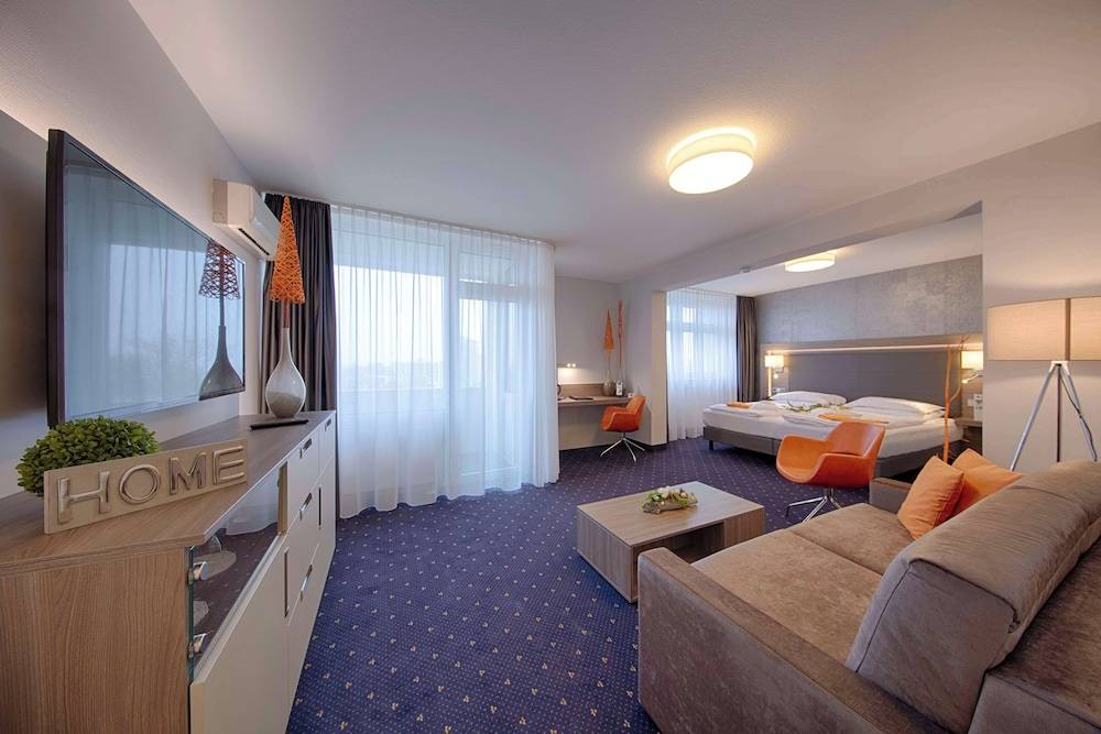 Best Western Plus Hotel Steinsgarten 1