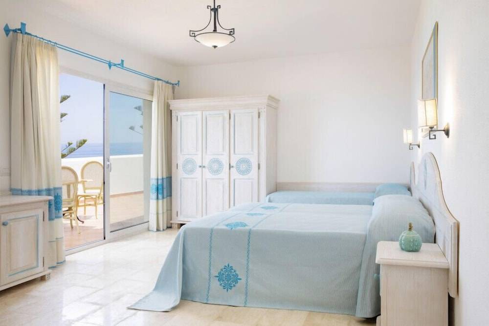 Nicolaus Club Quattro Lune Resort 2