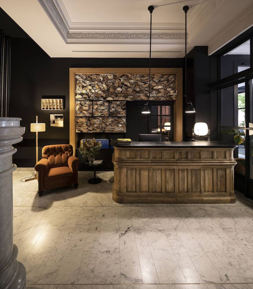 Hotel Casa Sagnier 1