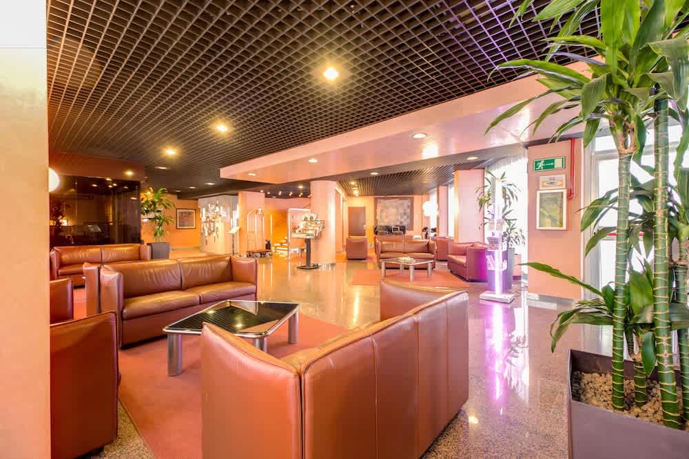 Hotel Galileo 2
