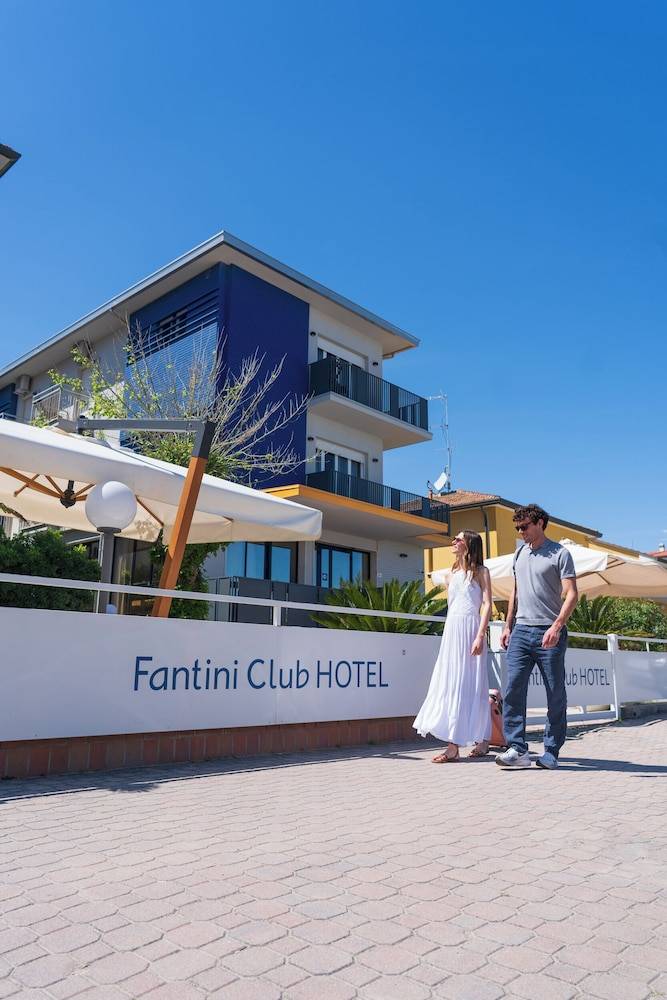 Fantini Club Hotel 1