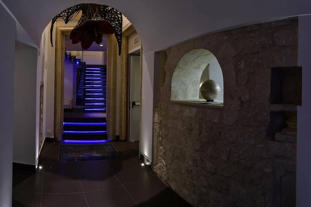 San Giorgio Modica Hotel 2