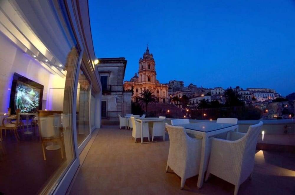 San Giorgio Modica Hotel 1