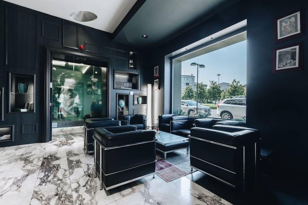 Hotel Continental 2
