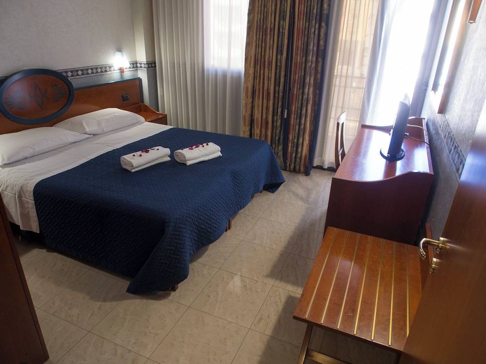 Hotel Kroma 1