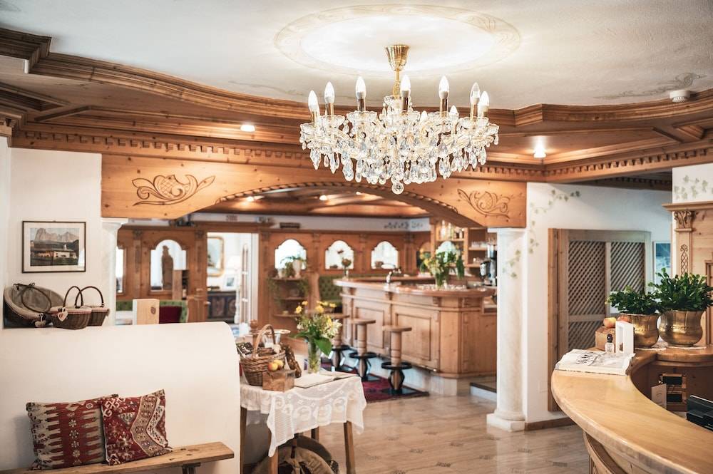 Hotel Chalet Corso 2